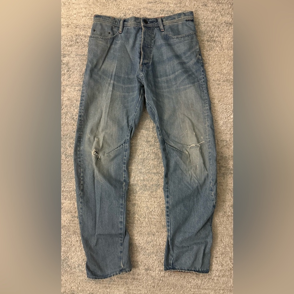G Star Japanese Denim